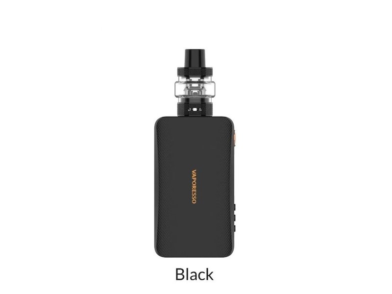 Vaporesso Vaporesso GEN S with GTX Tank 22C [CRC Version]