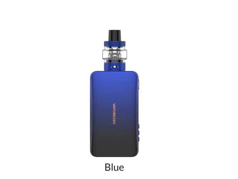 Vaporesso Vaporesso GEN S with GTX Tank 22C [CRC Version]