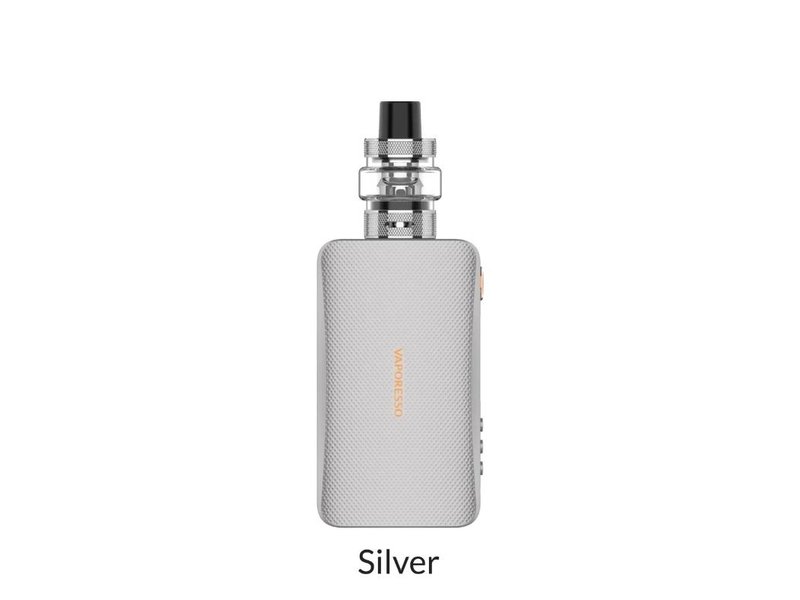 Vaporesso Vaporesso GEN S with GTX Tank 22C [CRC Version]