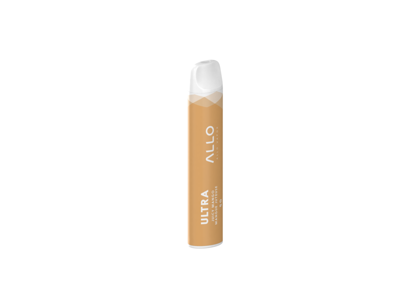Allo Ultra 800 Disposable