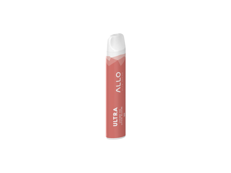 Allo Ultra 800 Disposable