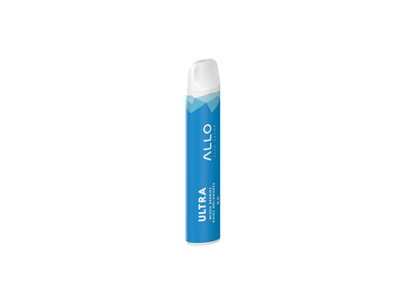Allo Ultra 800 Disposable