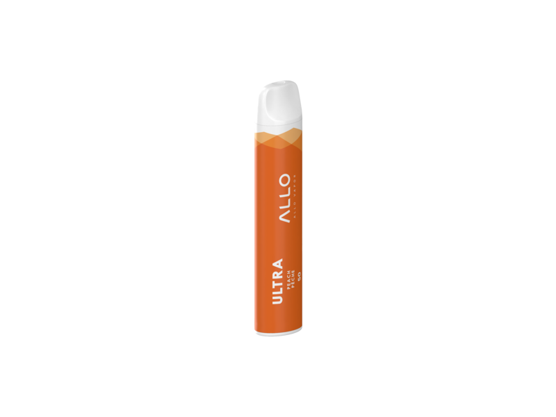 Allo Ultra 800 Disposable