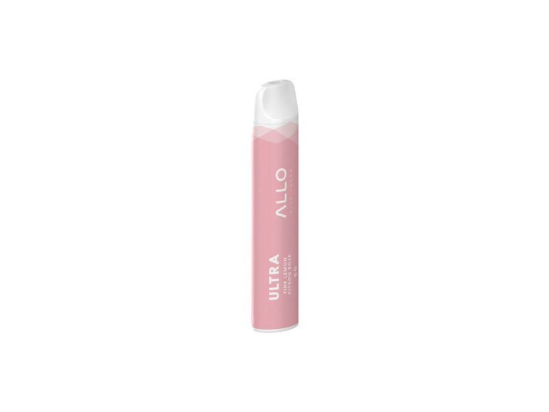 Allo Ultra 800 Disposable