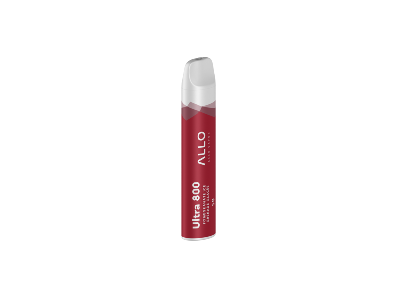 Allo Ultra 800 Disposable