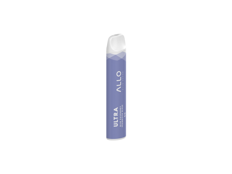 Allo Ultra 800 Disposable