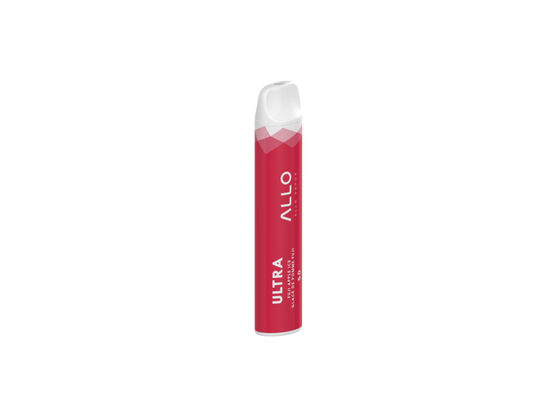 Allo Ultra 800 Disposable