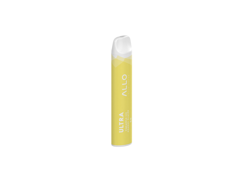 Allo Ultra 800 Disposable