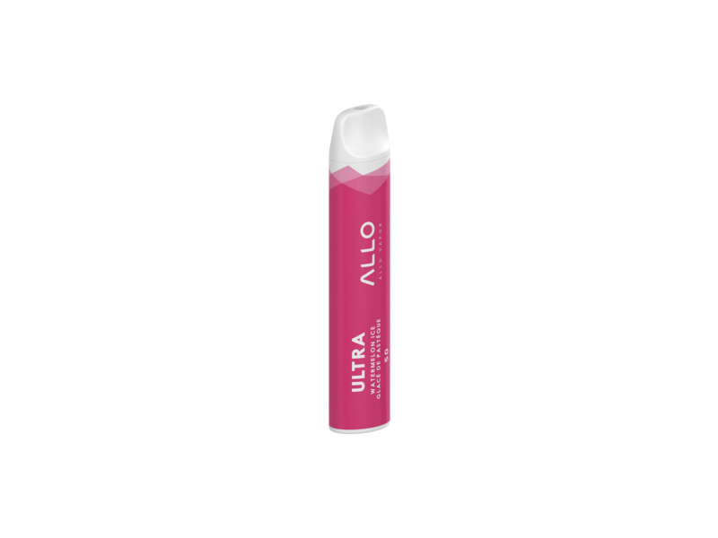 Allo Ultra 800 Disposable