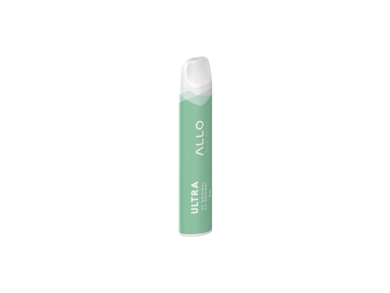 Allo Ultra 800 Disposable