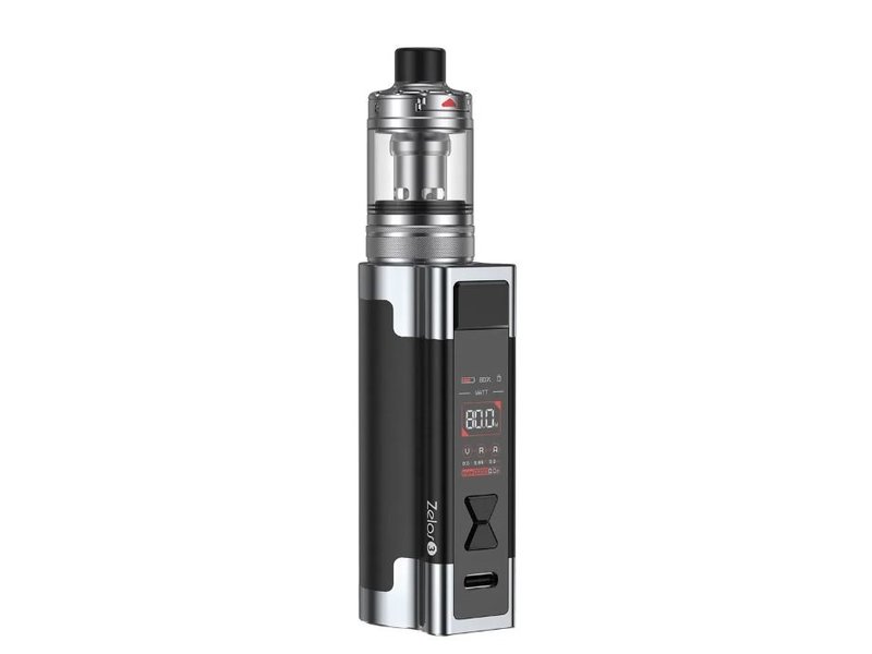 Aspire Zelos 3.0 Starter Kit