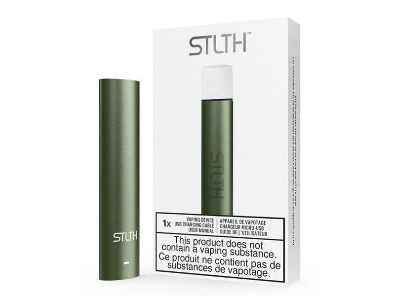 STLTH Stlth Device