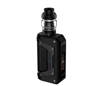 GEEKVAPE AEGIS LEGEND 2 STARTER KIT [CRC]