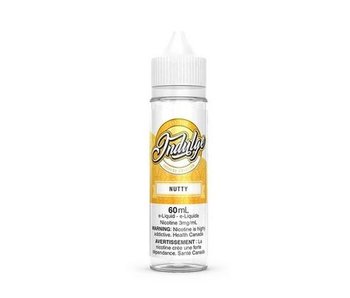 Indulge Nutty