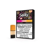 STLTH STLTH Savage Pod Pack 3/PK