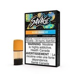 STLTH STLTH Savage Pod Pack 3/PK
