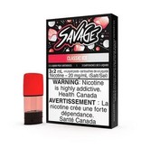 STLTH STLTH Savage Pod Pack 3/PK