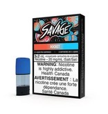STLTH STLTH Savage Pod Pack 3/PK
