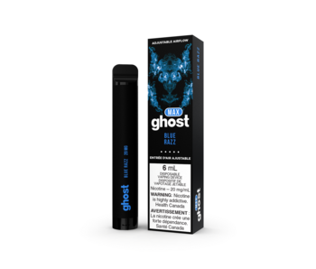 Ghost Max Disposable 20mg