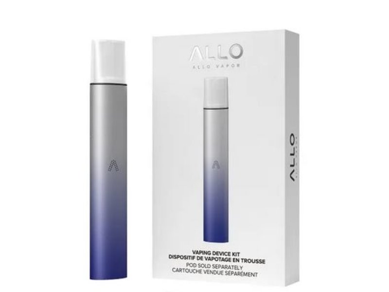 Allo Allo Sync Device Kit