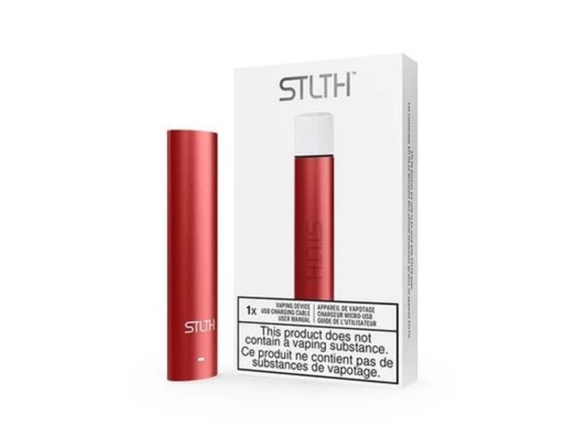 STLTH Stlth Device