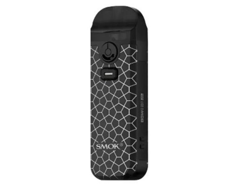 Smok Smok Nord 4 80W Pod Kit