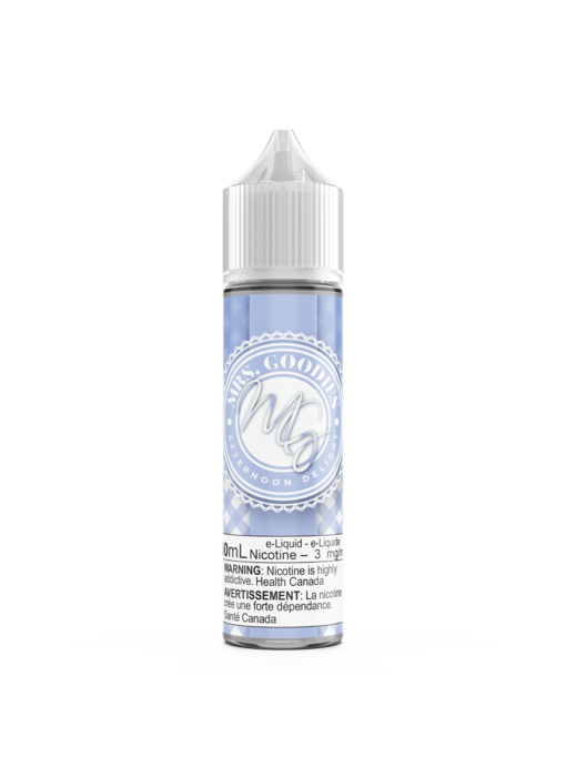 Mrs. Goodies Afternoon Delight