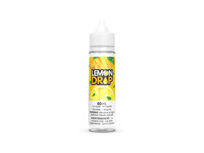 Lemon Drop Lemon Drop Mango