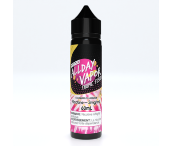 Allday Vapor Tropic Fusion