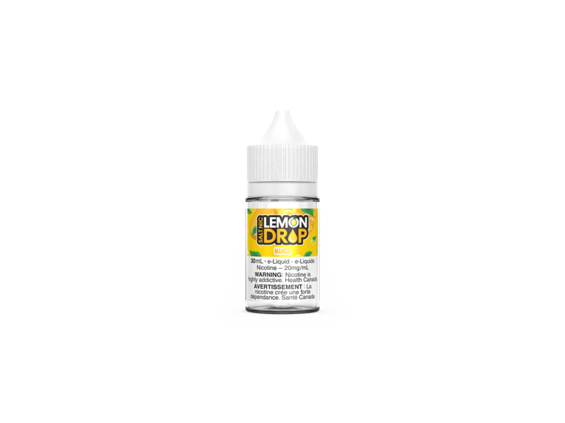 Lemon Drop Lemon Drop Mango