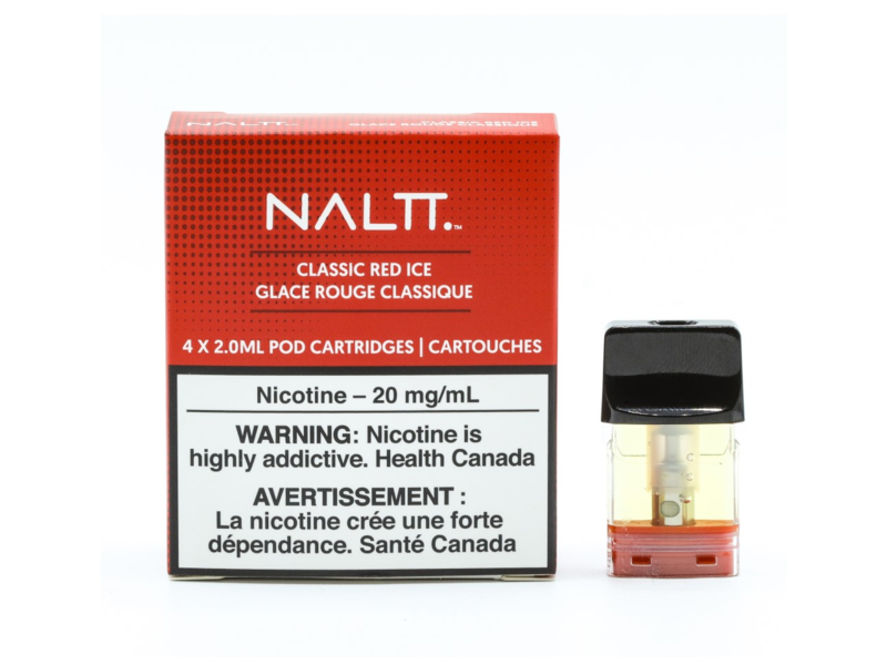 NALT NALT Pod Pack