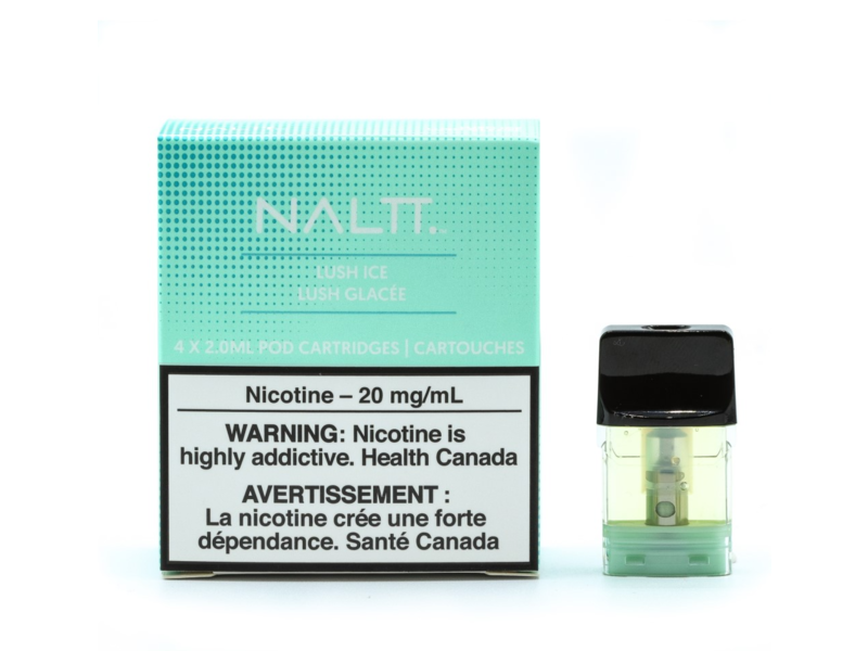 NALT NALT Pod Pack