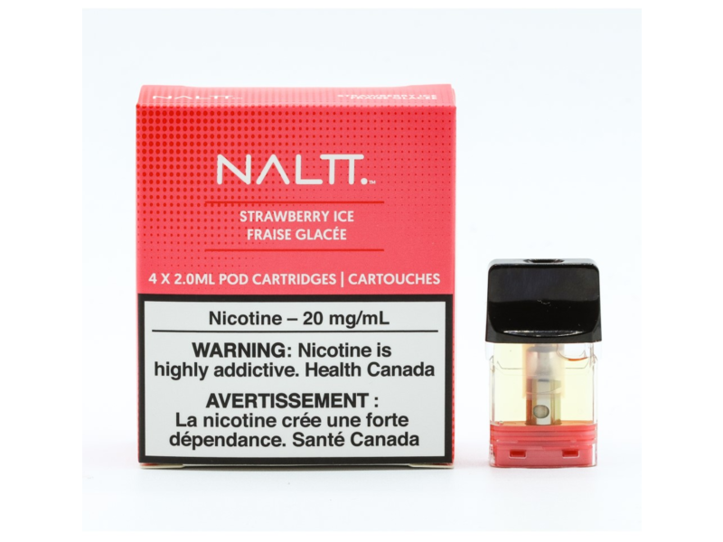 NALT NALT Pod Pack