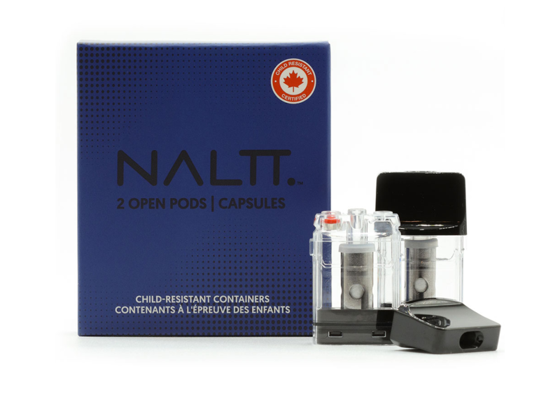 NALT NALT Pod Pack