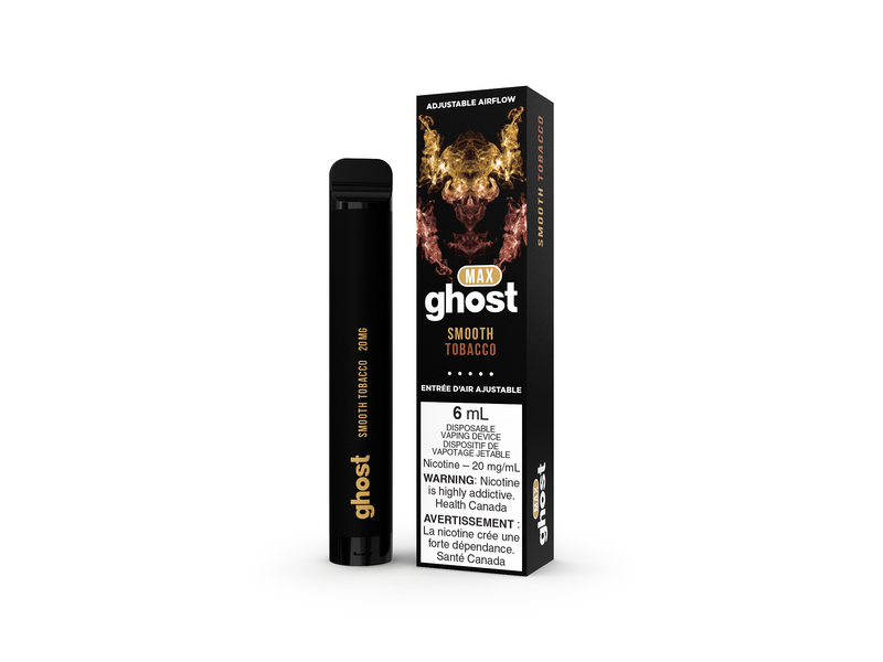 Ghost Ghost Max Disposable 20mg