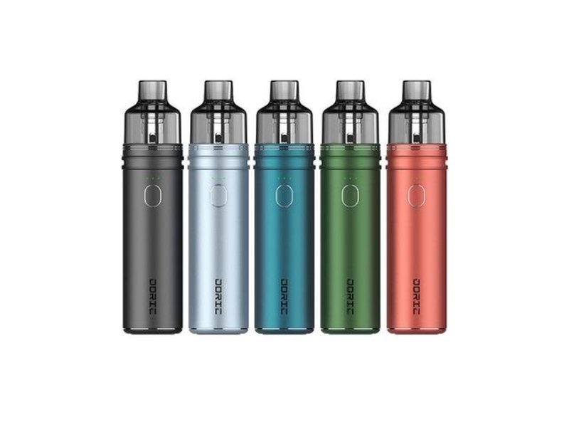 Voopoo VOOPOO DORIC 60 POD KIT