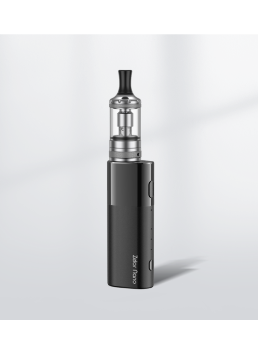 ASPIRE ZELOS NANO STARTER KIT