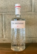 The Botanist, Islay Dry Gin 750mL