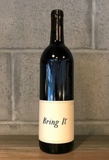 United States Swick Wines, 'Bring It' Red Blend 2019