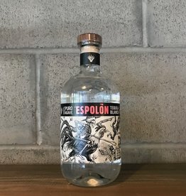 Espolon, Tequila Blanco - 750ml