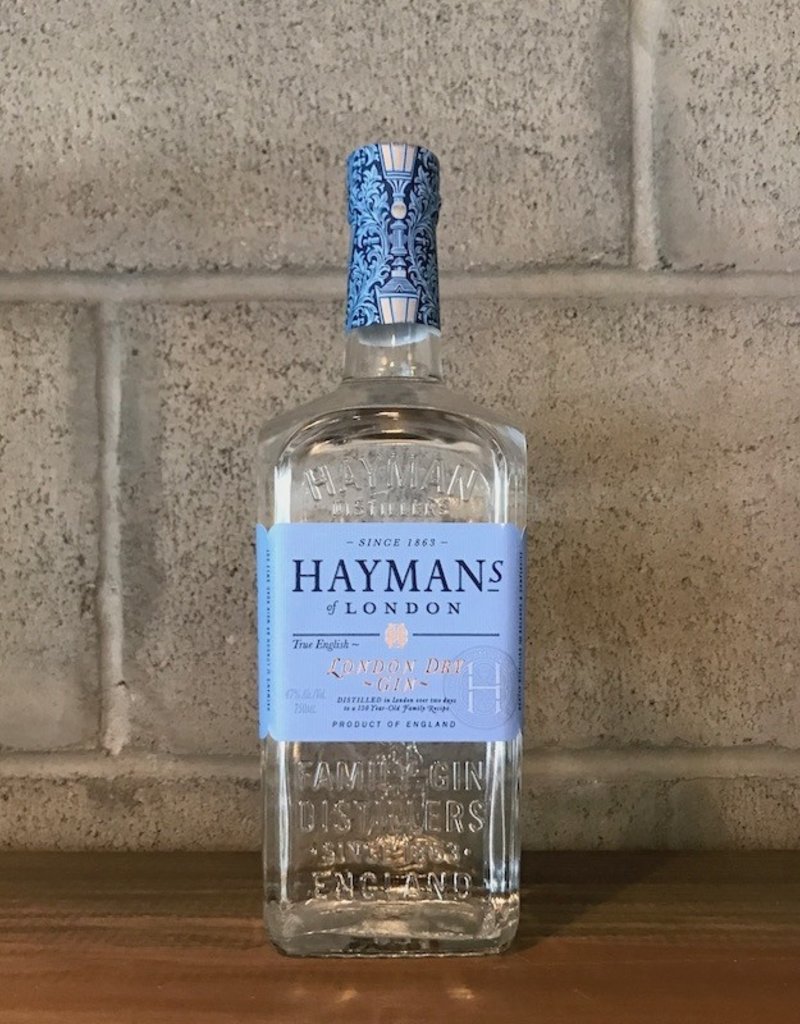 Gin Haymans,  London Dry Gin