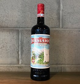 Braulio Amaro - 1L