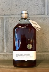 Kings County Distillery, Straight Bourbon Whiskey - 750mL