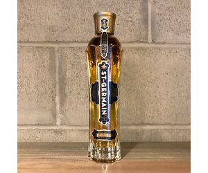 St. Germain Elderflower Liqueur, 375 mL - Ralphs