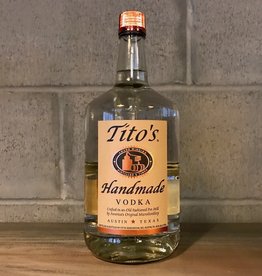 Tito's Handmade Vodka - 1.75L