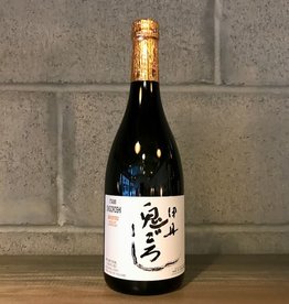 Itami Onigoroshi Sake - 720ml