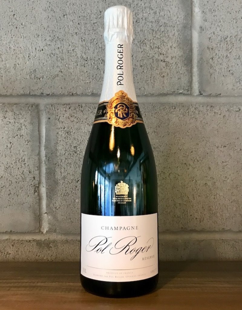 France Pol Roger, Brut Champagne NV