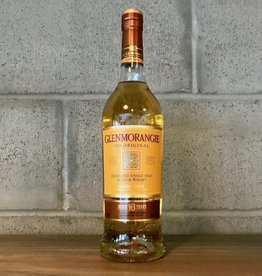 Glenmorangie, 'The Original' 10 year - 750 ml