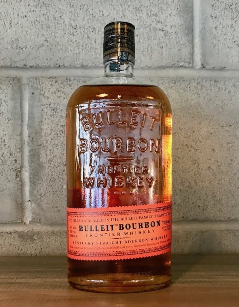 Bulleit Bourbon - 1L