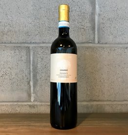 Italy La Casaccia, 'Charno' Chardonnay 2019